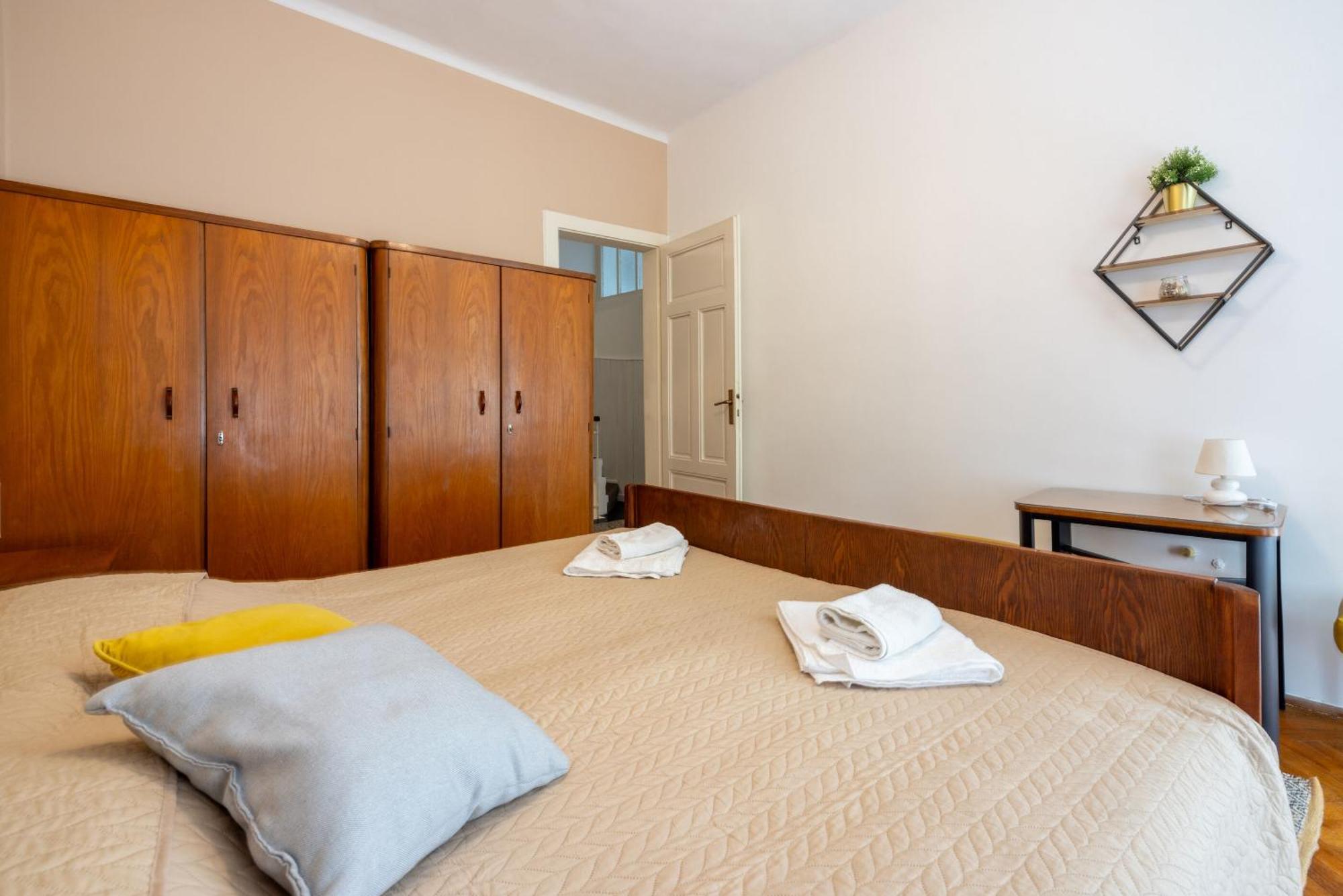 House Beach House Crikvenica Eksteriør bilde