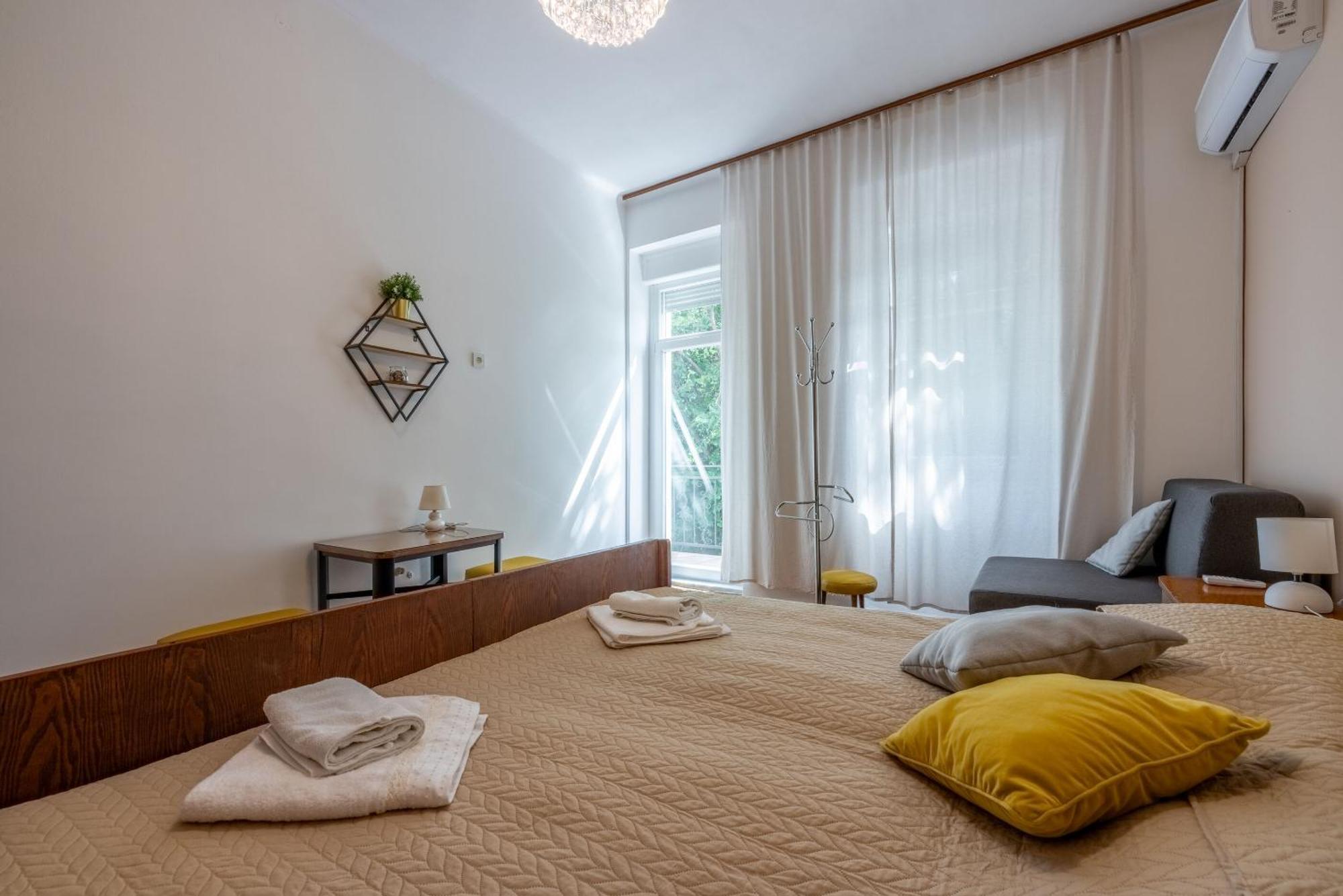 House Beach House Crikvenica Eksteriør bilde