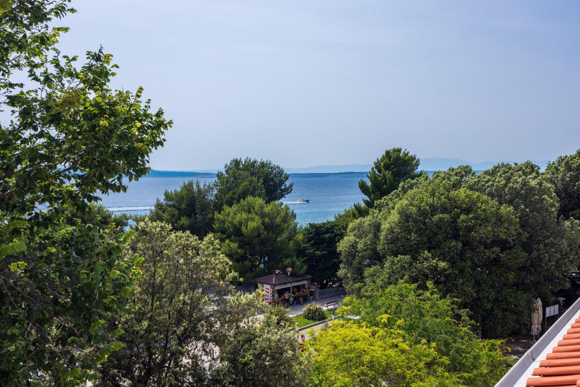 House Beach House Crikvenica Eksteriør bilde